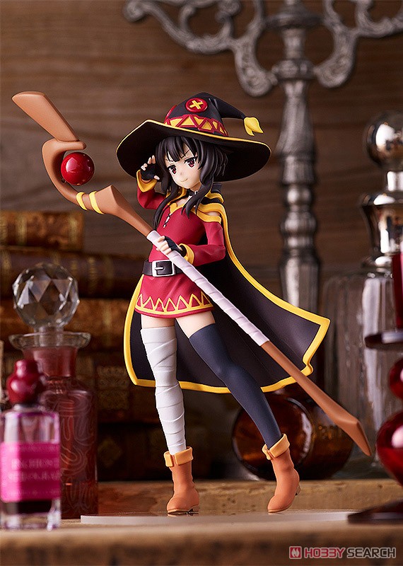 เปิดรับPreorder มัดจำ 200 บาท Pop Up Parade Megumin (PVC Figure) โมเดลสำเร็จ