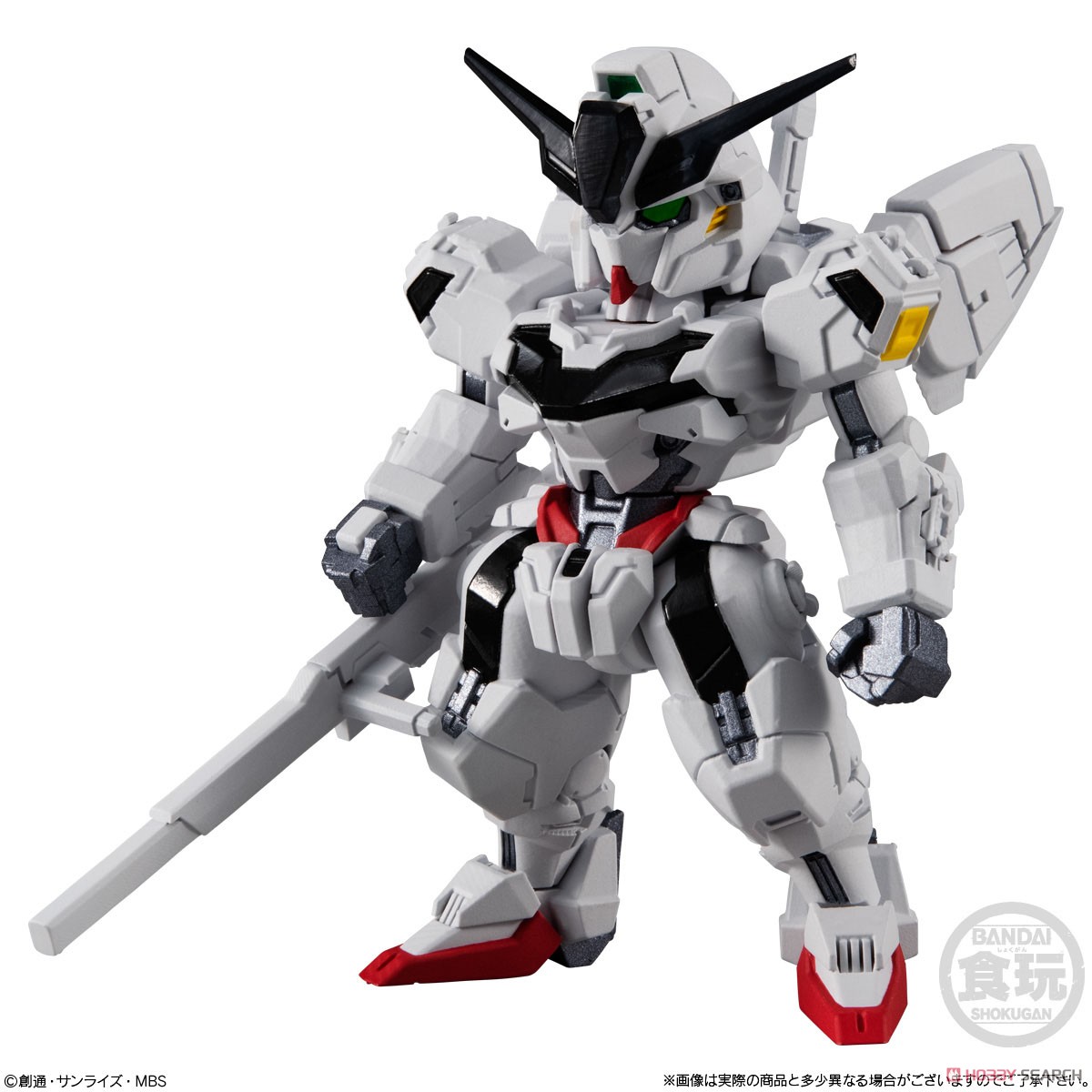 <Preorderภึง 5/10/2023>เปิดรับPreorder มัดจำ 100 บาทFW GUNDAM CONVERGE ♯24 box of 10 ได้ครบ 6แบบ+4ตัวสุ่มซ้ำ