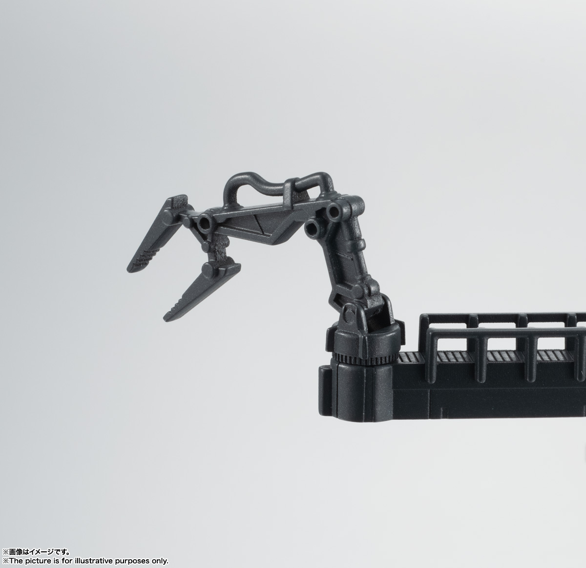 กันดั้ม Bandai Tamashii Stage Act. Gundam Factory Yokohama Limited G-Dock