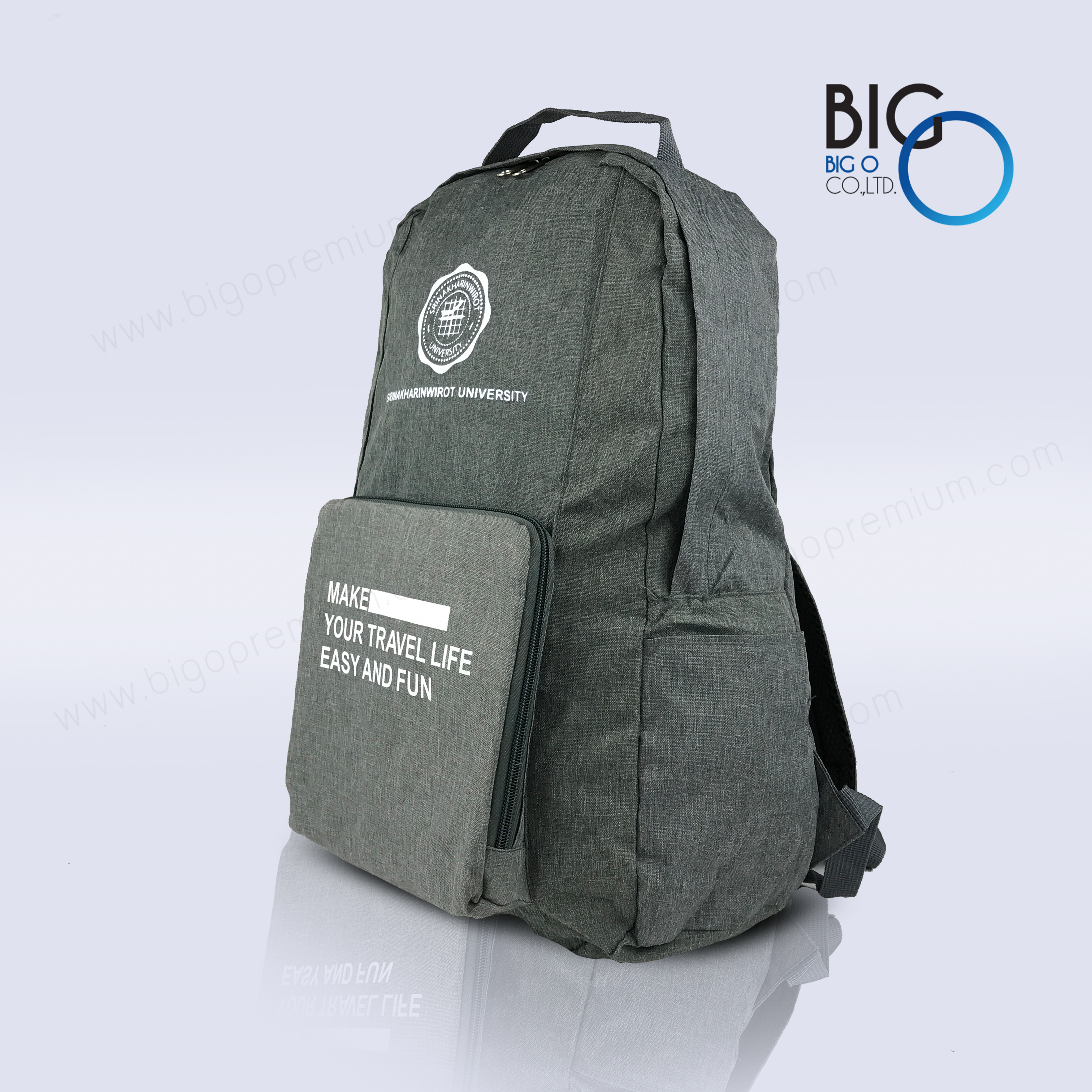 Srinakharinwirot University