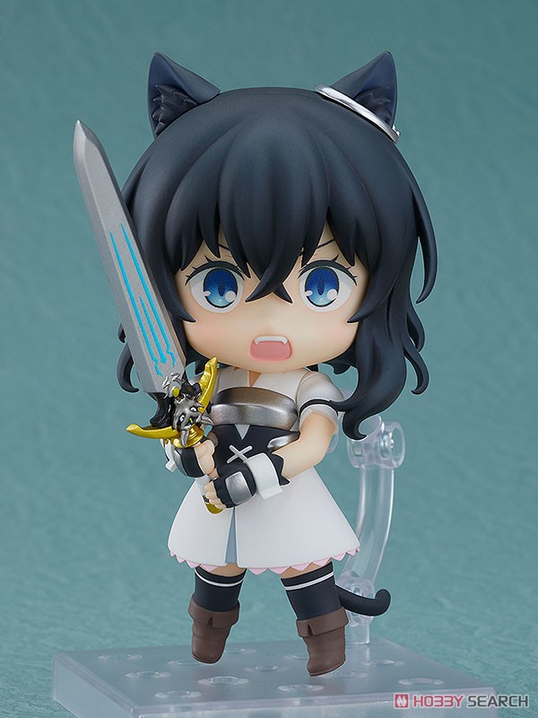 <Preorderถึงวันที่ 21/12/2022 > เปิดรับPreorder #มัดจำ 600 บาท Nendoroid Fran (PVC Figure)