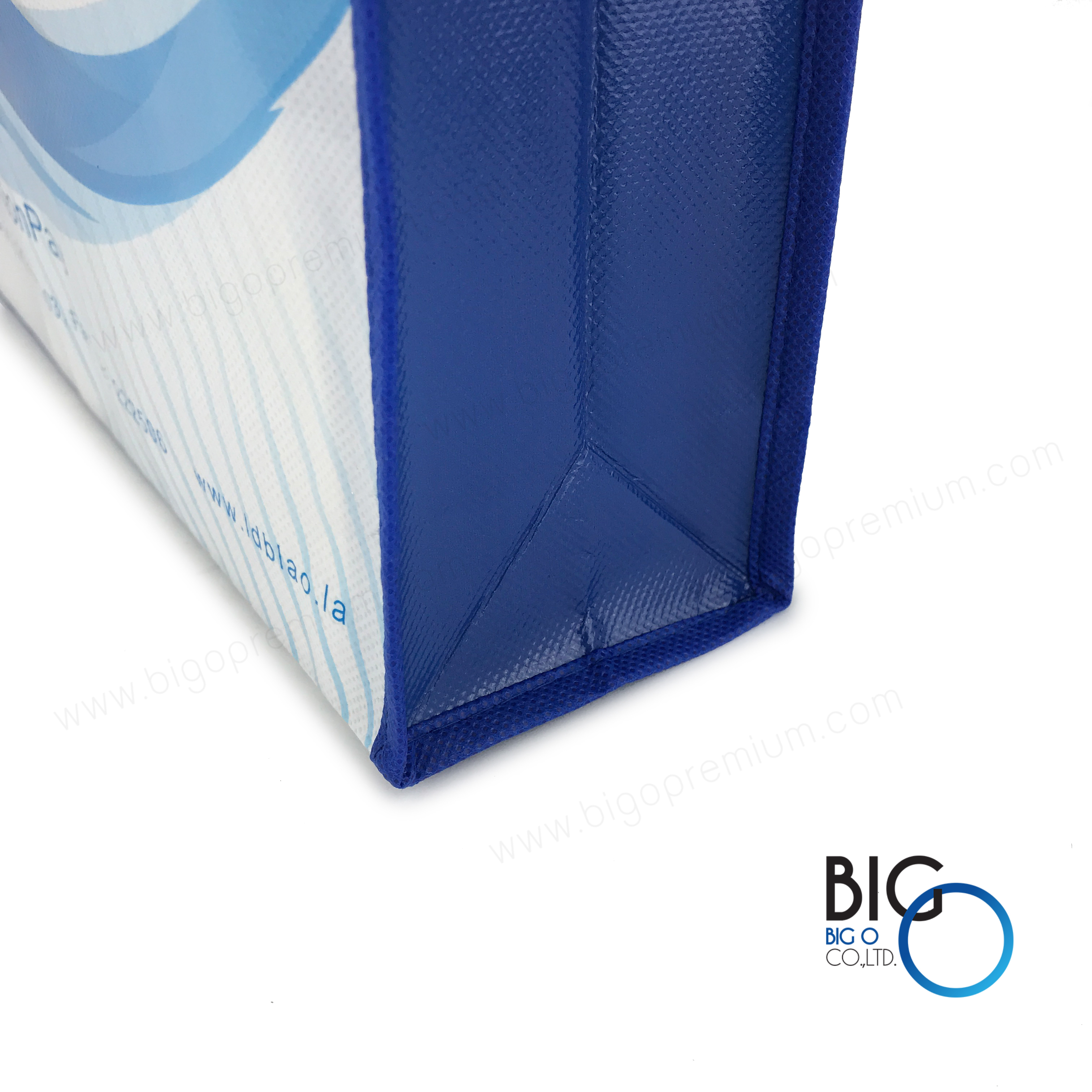 VLP Advertising - LAOS