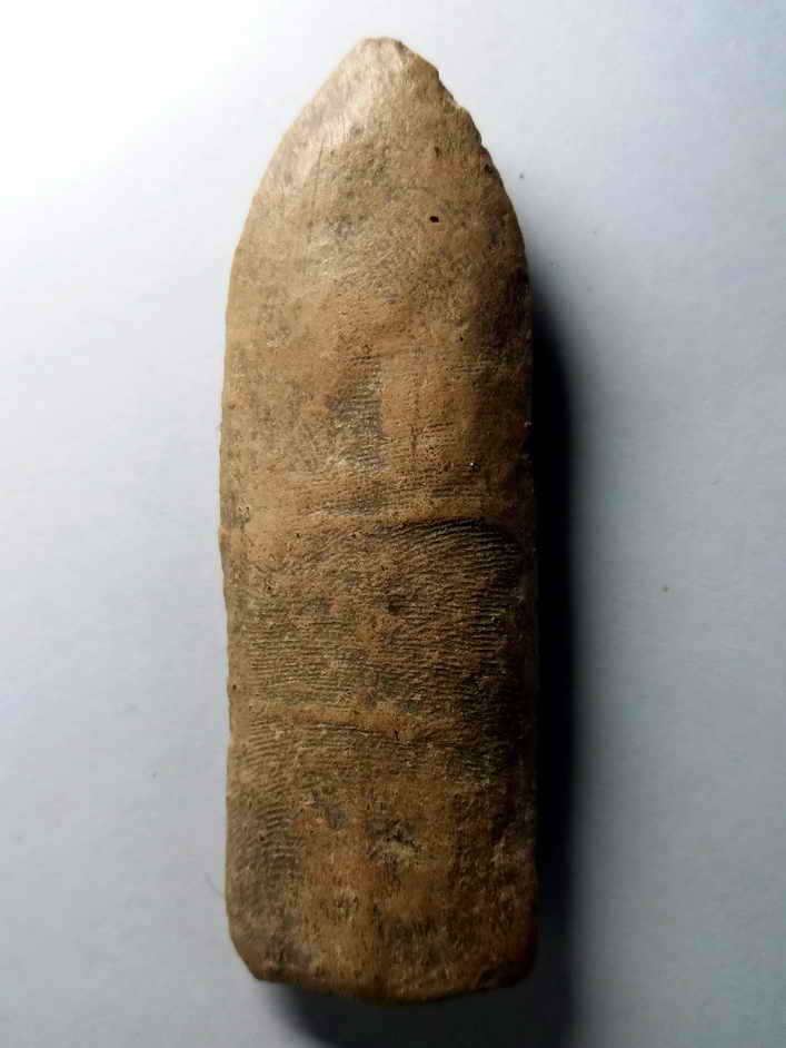 รหัสสินค้า พระกรุ 022 พระร่วงประทานพร เนื้อดินเผา จังหวัดสุโขทัย ไม่ทราบกรุ พระสวยมีหน้ามีตาครับ