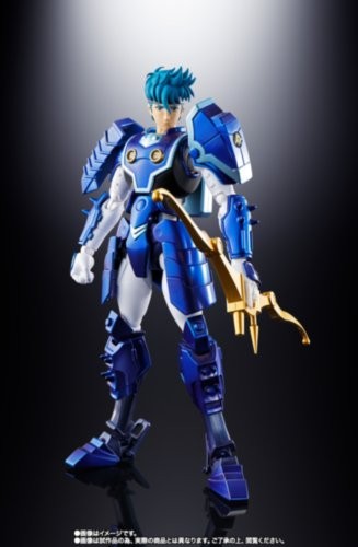 <Preorderถึง 5/3/2022 >เปิดรับPreorder มัดจำ 700 บาท ARMOR PLUS Toma of the Heavens SPECIAL COLOR EDITION