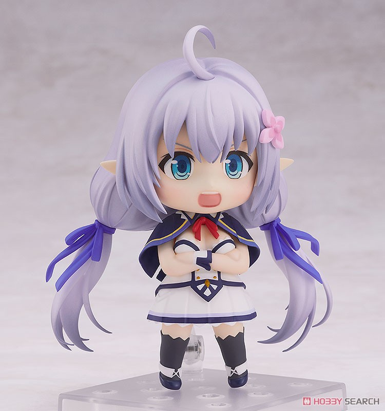 <Preorderถึงวันที่ 3/3/2023 > เปิดรับPreorder #มัดจำ 600บาท Nendoroid Ireena (PVC Figure)