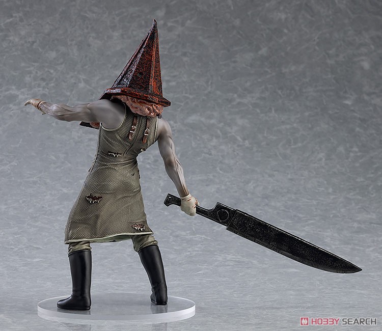 <Preorderปิดรับวันที่ 14/7/2023 > 🔔เปิดรับPreorder มัดจำ 300 บาทPop Up Parade Red Pyramid Thing (Completed