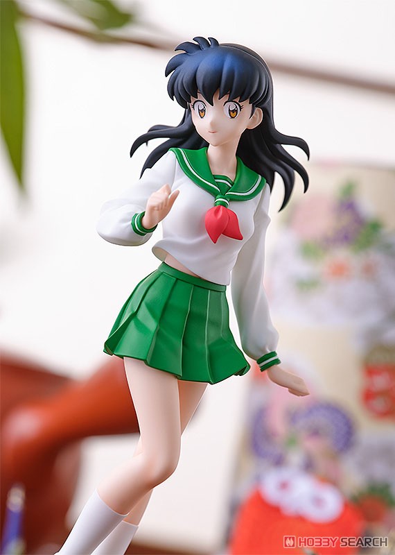 <Preorderถึง 19/6/2021>เปิดรับPreorder มัดจำ 200 บาท Pop Up Parade Kagome Higurashi (PVC Figure)