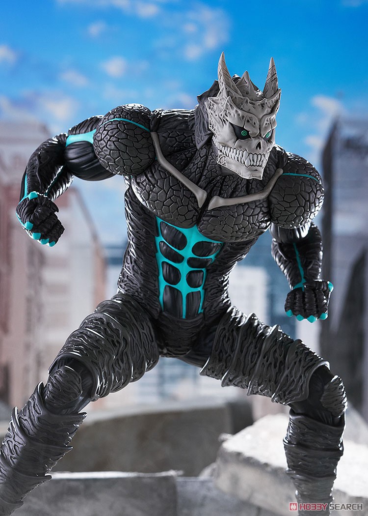 <Preorderถึง 17/5/2024>เปิดรับPreorder มัดจำ 300 บาท Pop Up Parade Kaiju No. 8 (PVC Figure)