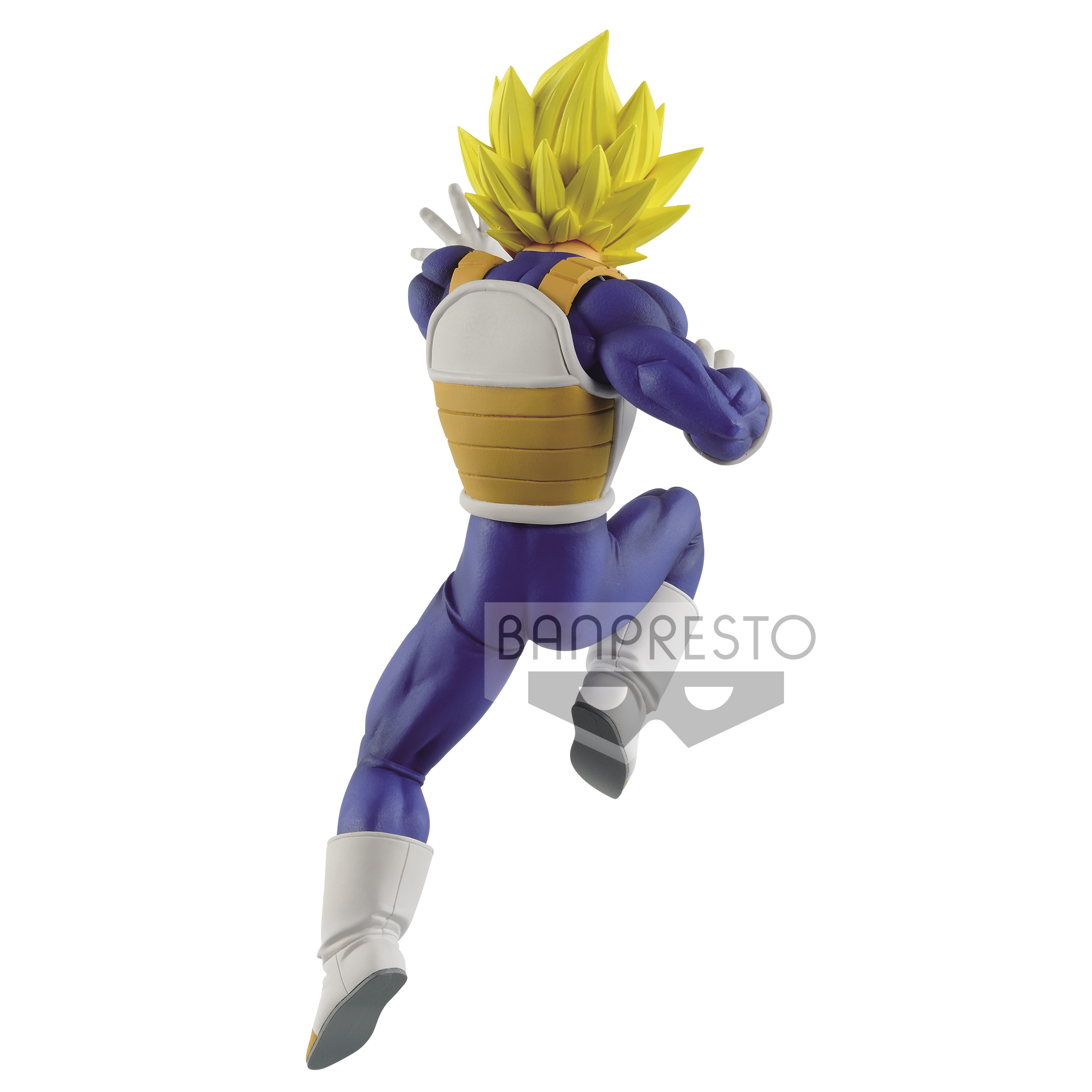เปิดรับPreorder มีค่ามัดจำ 100 บาท17442-7 DRAGON BALL SUPER CHOSENSHIRETSUDENⅡ VOL.5(A:SUPER SAIYAN VEGETA)