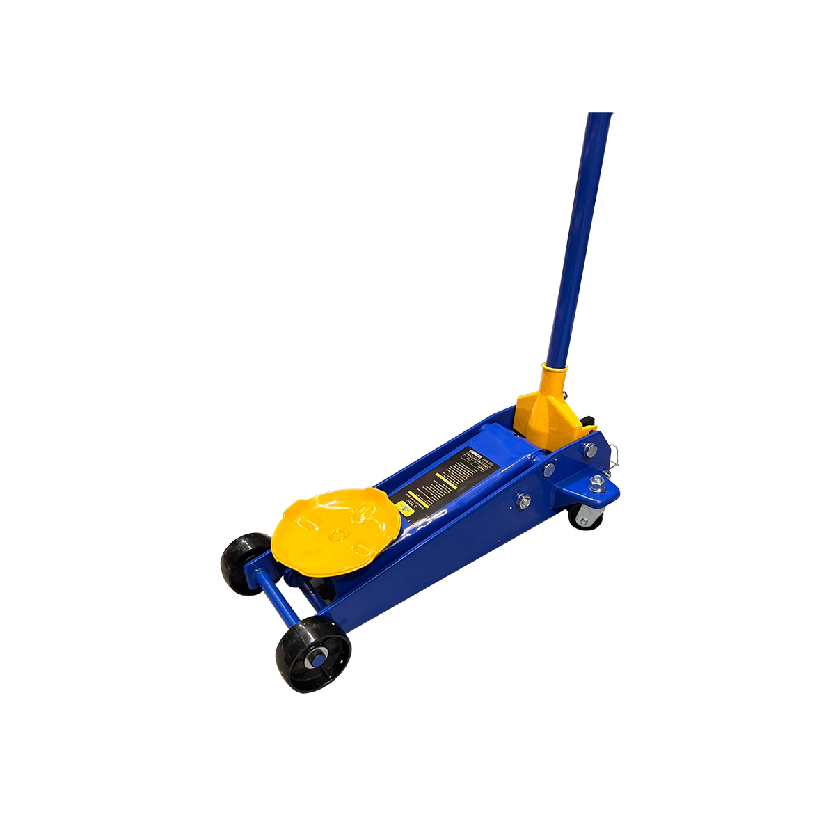 SMART แม่แรงตะเข้ 3TON [SM-3FJ]