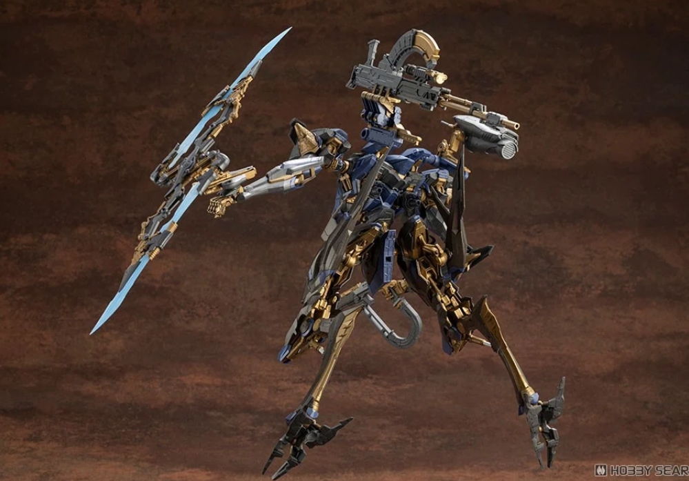 <Preorder ถึง 22/8/2025>เปิดรับPreorder มัดจำ 600 บาท SCHNEIDER NACHTREIHER/40E STEEL HAZE