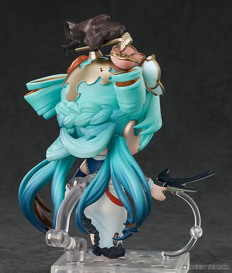 <Preorderถึงวันที่ 11/7/2025> เปิดรับPreorder #มัดจำ 500 บาท Nendoroid Hatsune Miku: Shimian Maifu Ver.