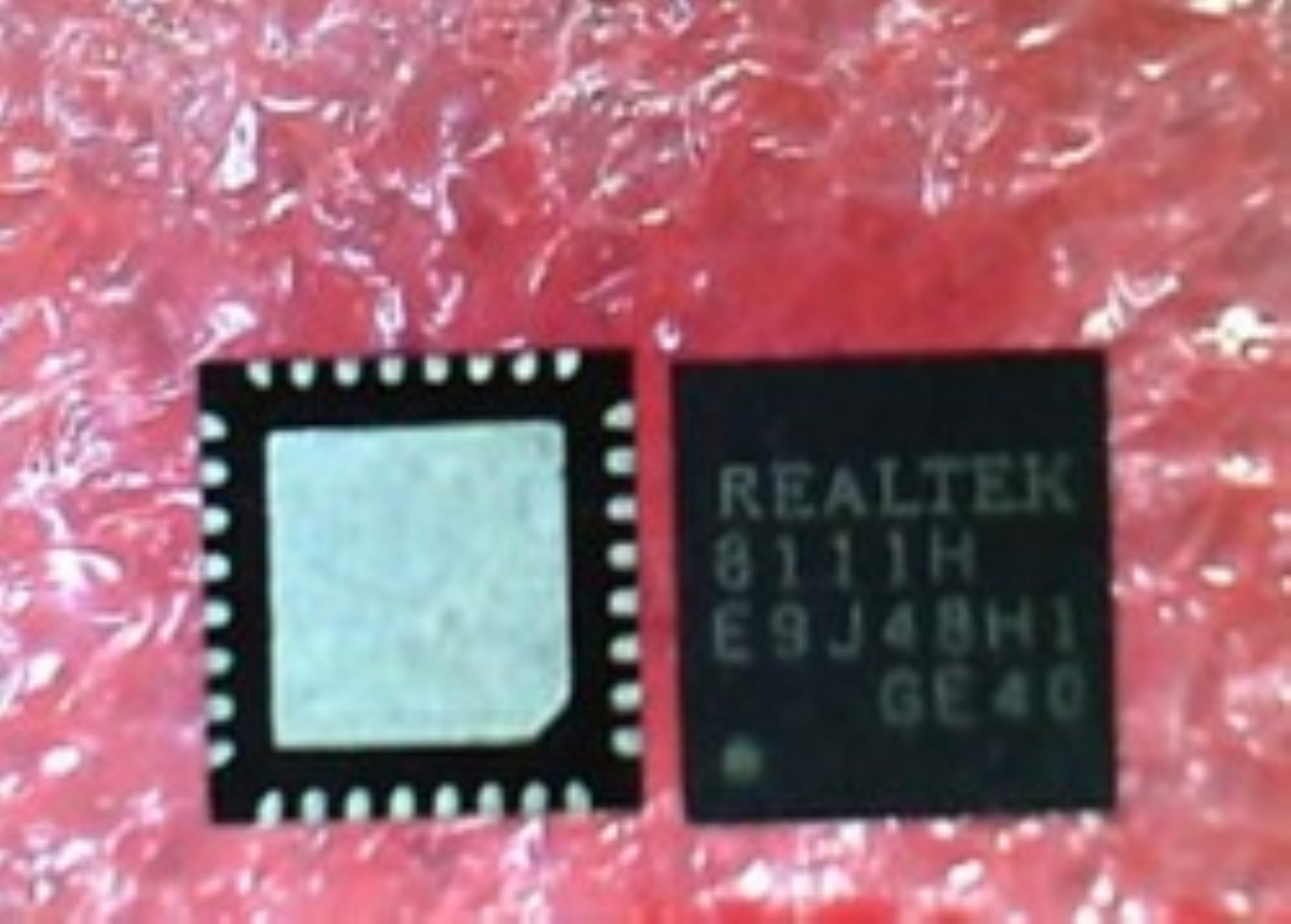 RTL8111H RT8111H-CG 8111H