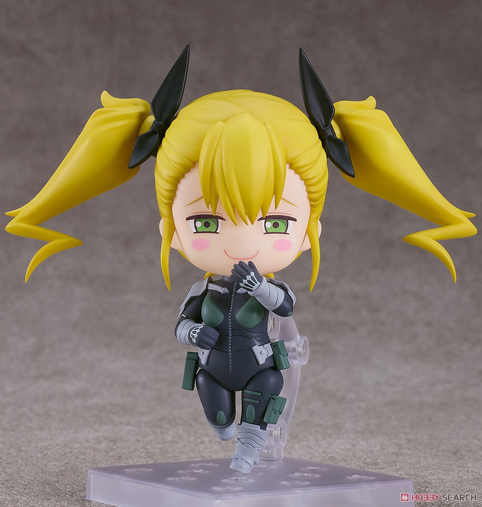 <Preorderถึงวันที่ 7/6/2024> เปิดรับPreorder #มัดจำ 400 บาท Nendoroid Kikoru Shinomiya
