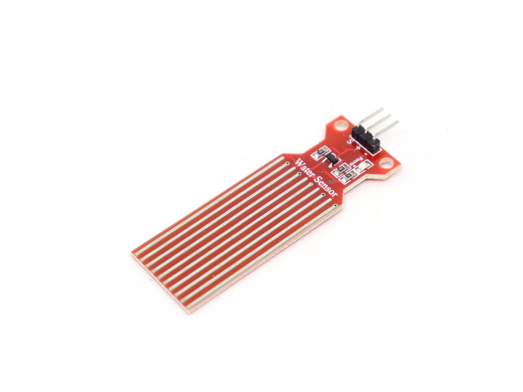 Water Level Sensor เซนเซอร์ วัดระดับน้ำ