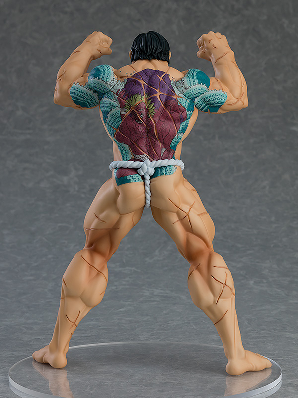 <Preorderถึง 14/1/2022>เปิดรับPreorder มัดจำ 200 บาท Pop Up Parade Kaoru Hanayama