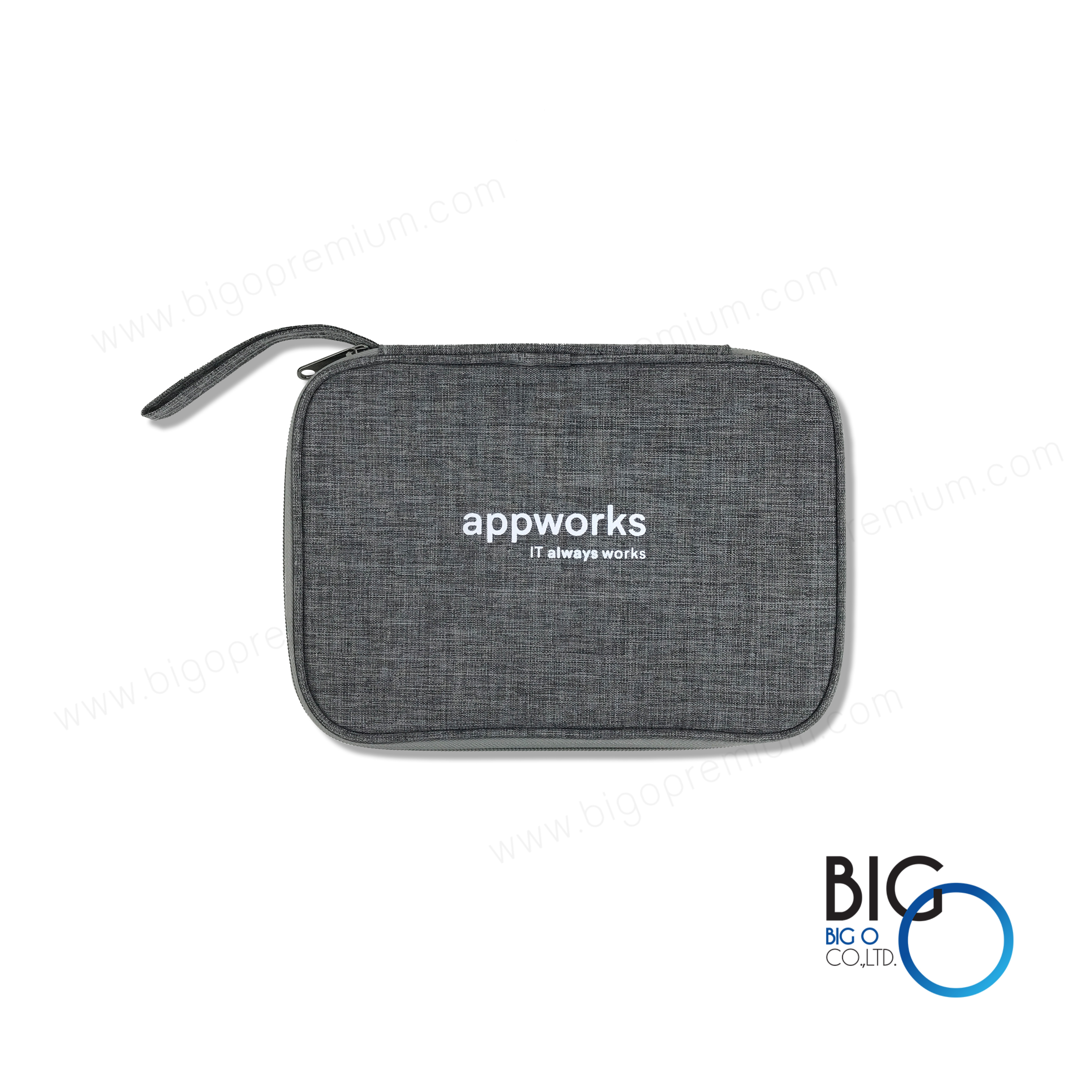 บริษัท แอพเวิร์คส์ จํากัด