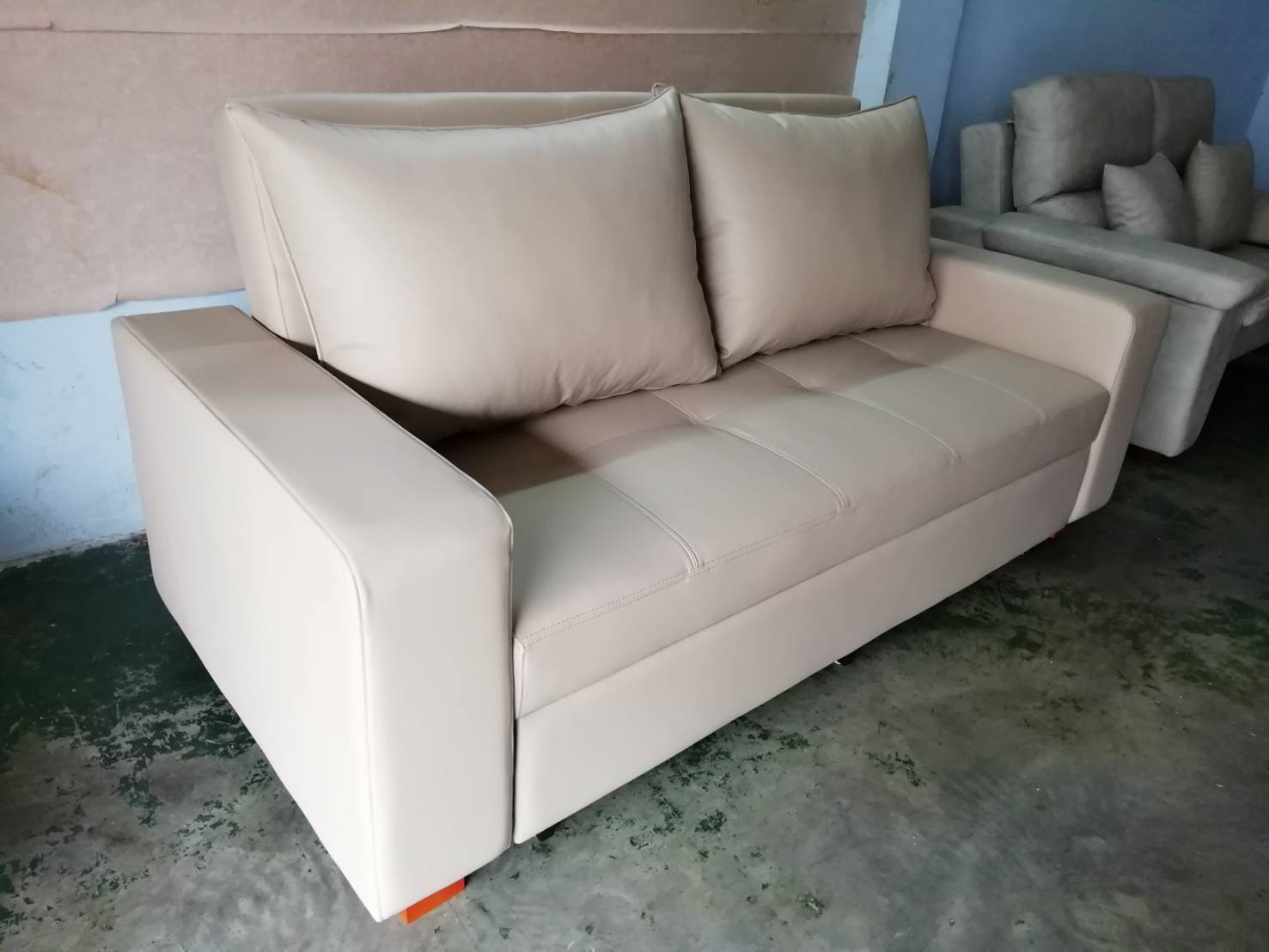 โซฟาเบด Harper 190 cm