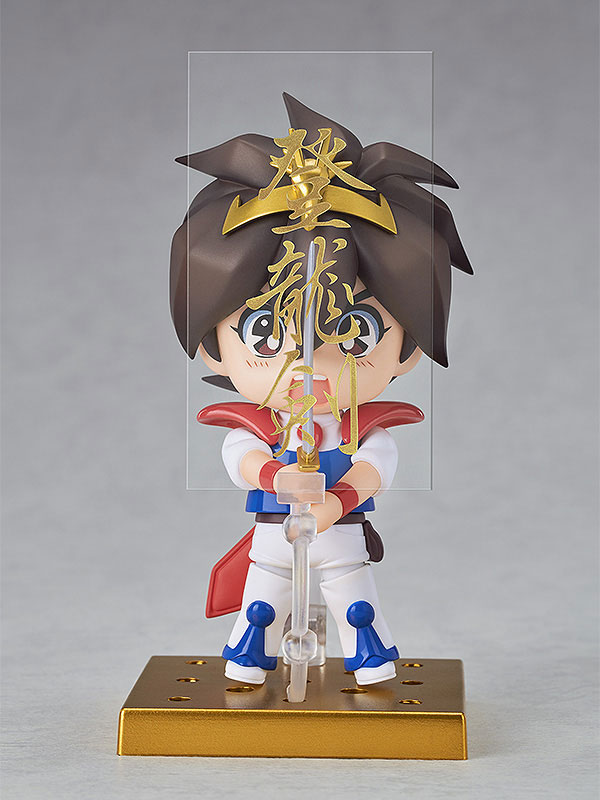 <Preorderถึงวันที่ 21/7/2023 > เปิดรับPreorder #มัดจำ 500 บาท Nendoroid Wataru Ikusabe (PVC Figure)
