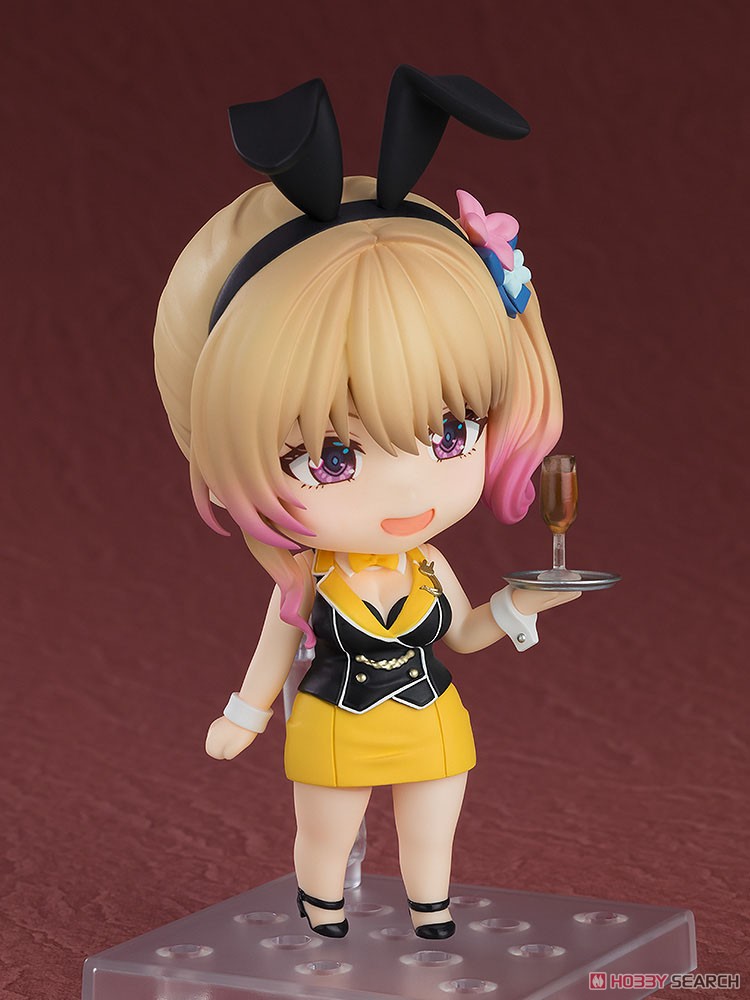 <Preorderถึงวันที่ 18/10/2024> เปิดรับPreorder #มัดจำ 400 บาท Nendoroid Rin (PVC Figure)