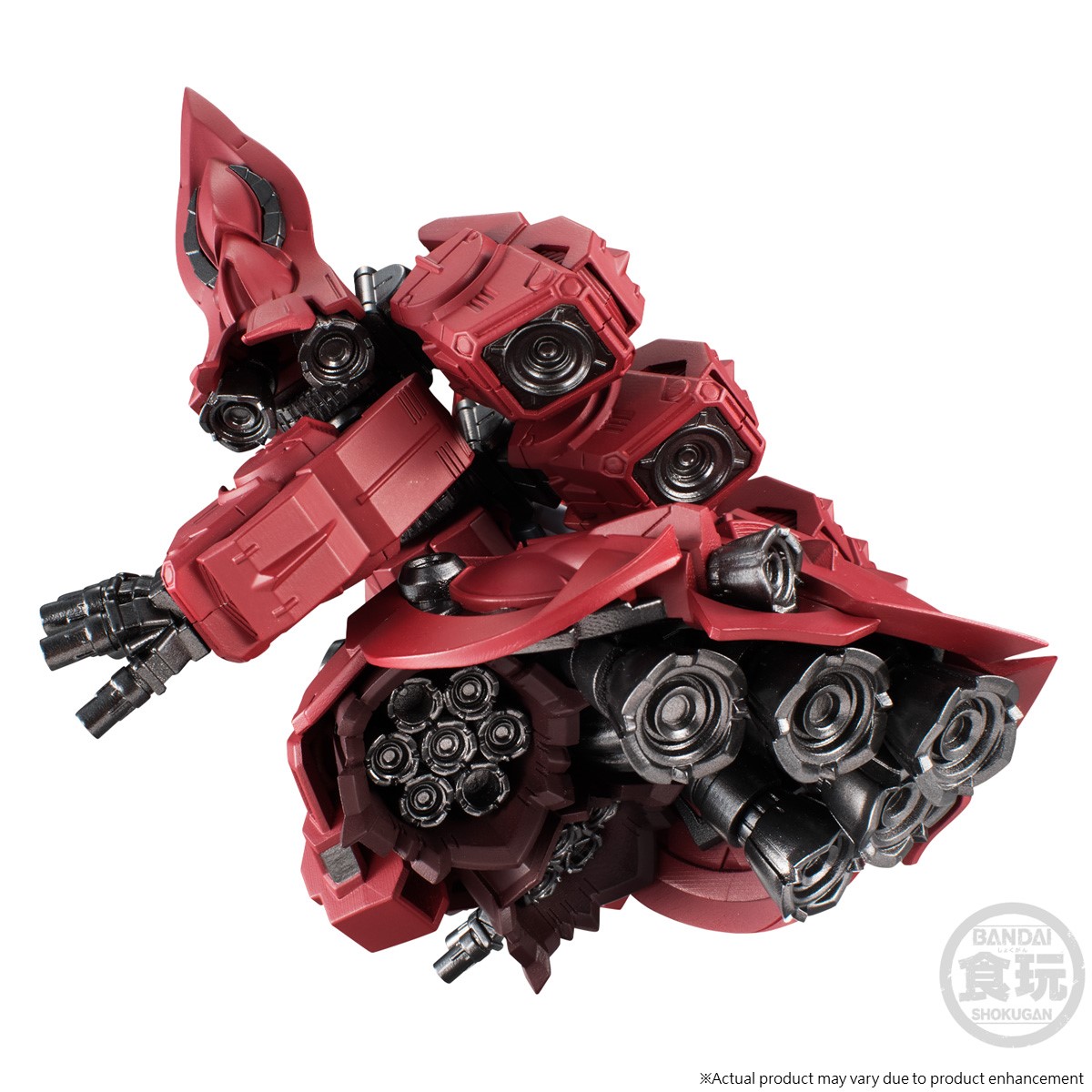 <Preorderภึงวันที่ 24/10/2021>เปิดรับPreorder มัดจำ 300 บาท FW GUNDAM CONVERGE NEO ZEONG & OPTION PARTS SET W/O GUM