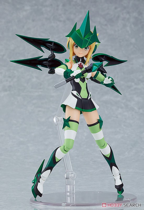<Preorderถึง 6/1/2023>🔔เปิดรับPreorder มัดจำ 600 บาทAct Mode Kirika Akatsuki (PVC Figure)