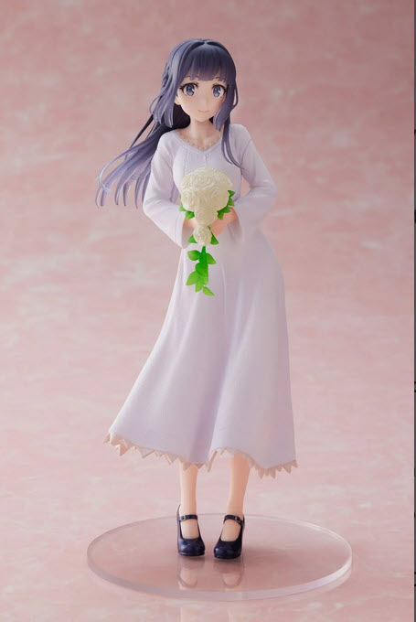 (Preorder ถึงวันที่ 24/8/2022) เปิดรับPreorder มีค่ามัดจำ 200 บาท Coreful Figure Shoko Makinohara
