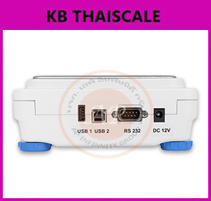 เครื่องชั่งความละเอียดสูง เครื่องชั่งน้ำหนักดิจิตอล พิกัด 200 กรัม ความละเอียด 0.001 กรัม ถาดชั่งเส้นผ่านศูนย์กลางขนาด 100 มม. ยี่ห้อ RADWAG รุ่น WTC 200 200g/0.001g