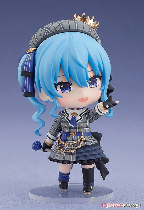 <Preorderถึงวันที่ 16/12/2022 > เปิดรับPreorder #มัดจำ 600 บาท Nendoroid Hoshimachi Suisei (PVC Figure)