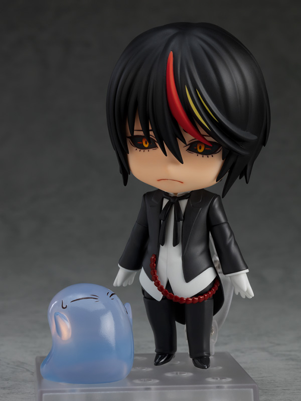 <Preorderถึง 22/10/2021 > เปิดรับPreorder #มัดจำ 300บาท Nendoroid Diablo