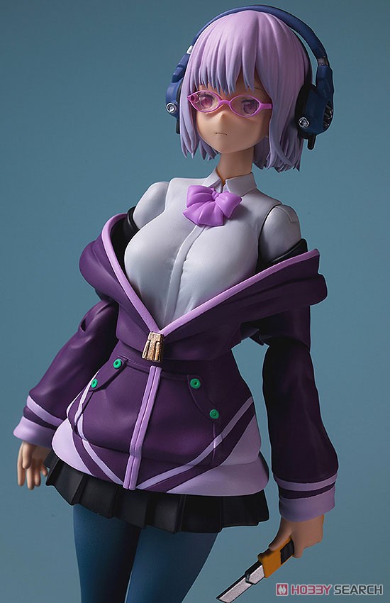 <Preorder ถึง 5/5/2023>เปิดรับPreorder มัดจำ 400 บาท Akane Shinjo Articulated Plastic Model Kit (Plastic model)