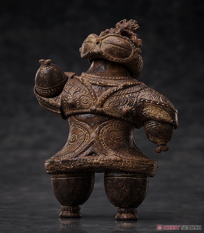 <Preorderถึง 15/5/2022>🔔เปิดรับPreorder มัดจำ 600บาท figma Shakoki-Dogu (PVC Figure)