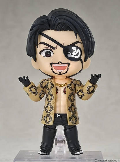 <Preorderถึงวันที่ 5/9/2025 > เปิดรับPreorder #มัดจำ 400 บาท Nendoroid Goro Majima