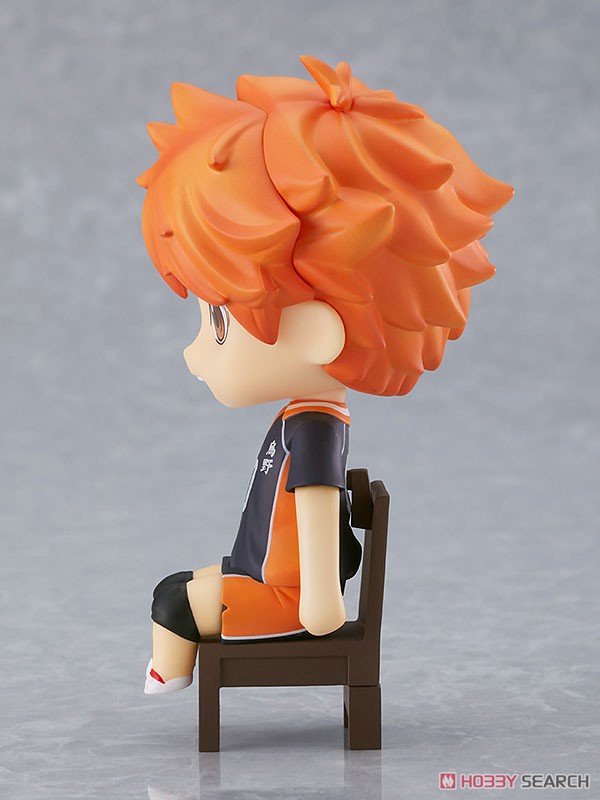 <Preorderถึง 26/6/2021> เปิดรับPreorder #มัดจำ 200 บาท Nendoroid Swacchao! Shoyo Hinata (PVC Figure)
