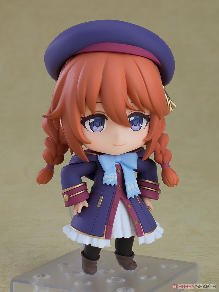 <Preorderถึงวันที่ 13/9/2024> เปิดรับPreorder #มัดจำ 500 บาทNendoroid Yuni (PVC Figure)