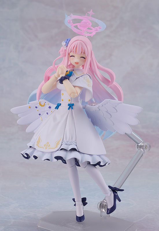 <Preorderถึง 4/10/2024>🔔เปิดรับPreorder มัดจำ 600 บาท Figma Mika Misono