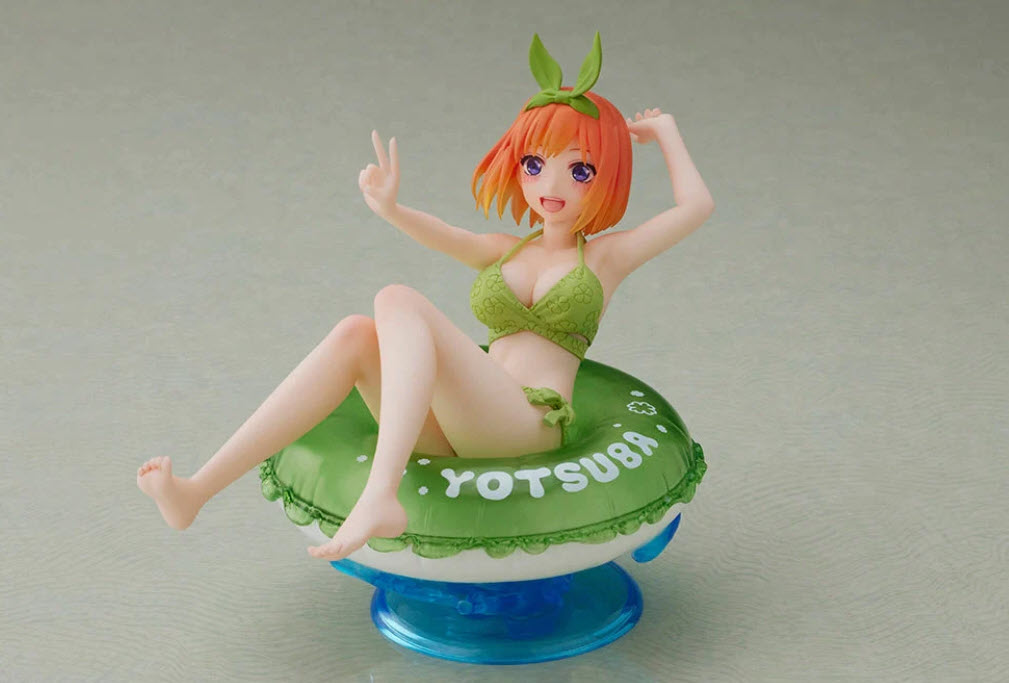 (Preorder ถึงวันที่ 4/1/2023) เปิดรับPreorder มีค่ามัดจำ 150บาท 040103 Yotsuba Nakano