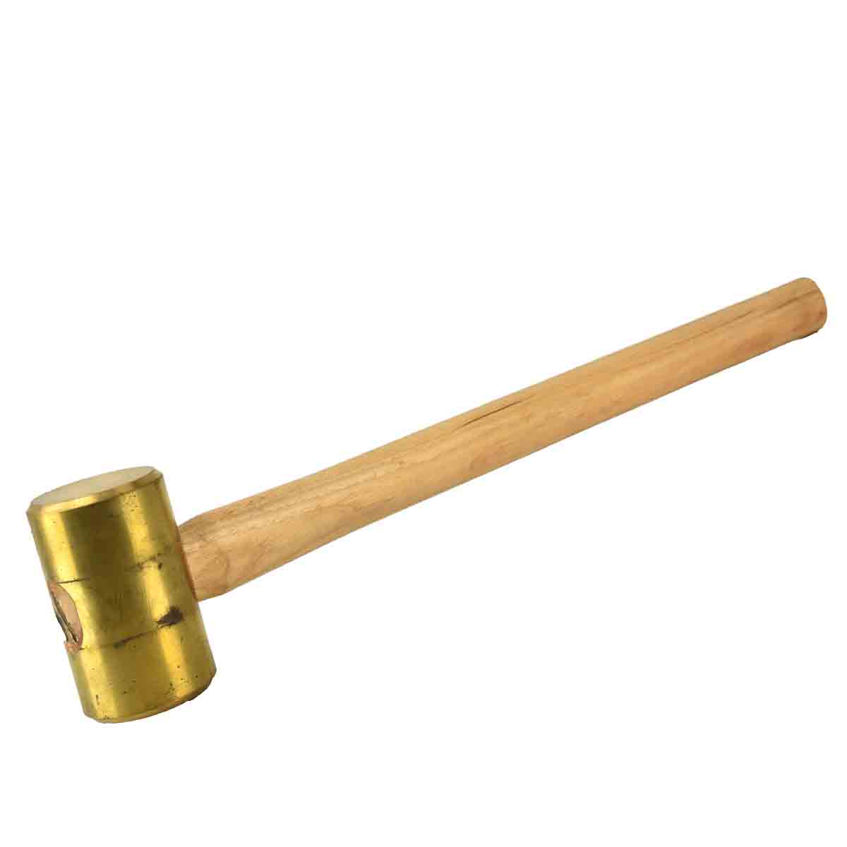 ค้อนทองเหลือง 6 LBS (60x105MM) 10700733