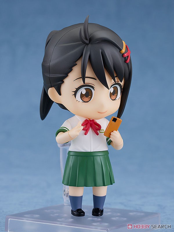<Preorderถึงวันที่ 13/10/2023 > เปิดรับPreorder #มัดจำ 500 บาท Nendoroid Suzume Iwato