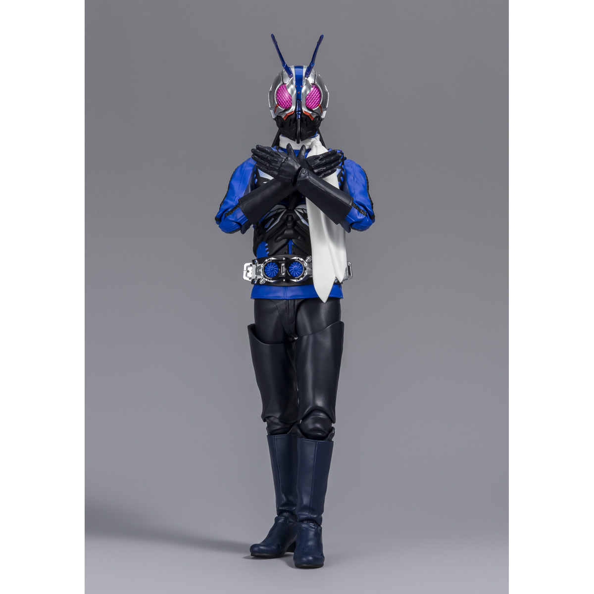 <Preorderปิดรับที่ 2 คิว เปิดรับPreorder มัดจำ 1700 บาท S.H.Figuarts Masked Rider No.0 (Shin Masked Rider)