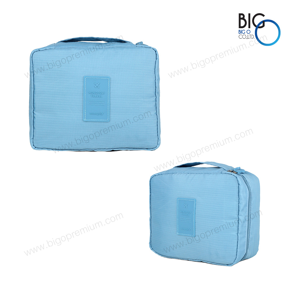 กระเป๋าจัดระเบียบเครื่องสำอาง