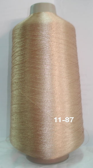 ไหมซอฟท์ซิลค์ สีสด ลื่น มันเงา เหนียว เทียบเท่าไหมแท้ Soft Silk