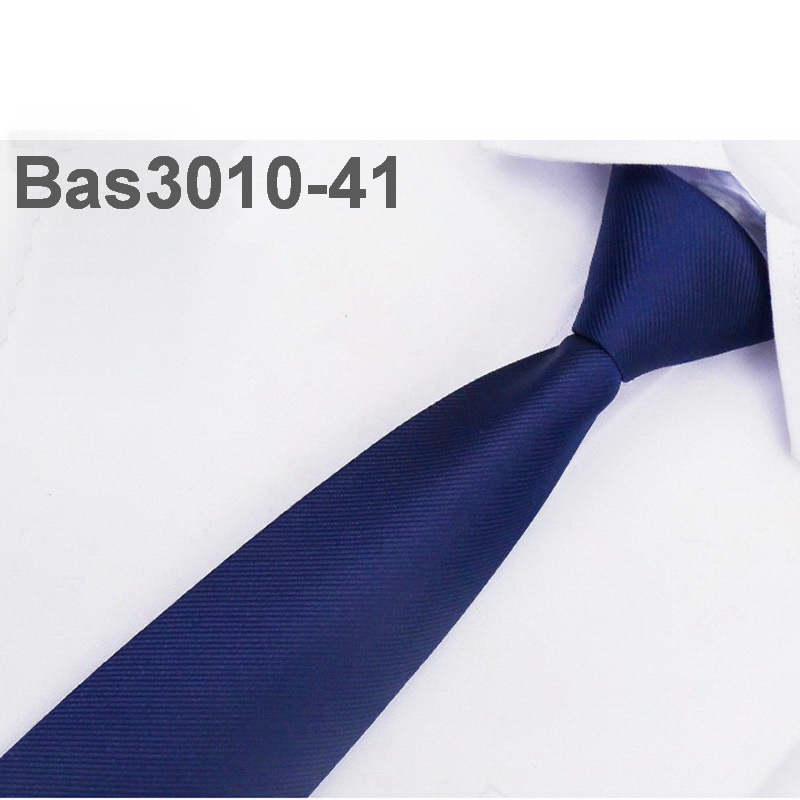 Bas3010- Bas-ไทท์ เนคไทท์สำเร็จ งานสวยสุดหรู มีหลายแบบ (ส่วนที่กว้างสุด 7.5xยาว 44ซม.) เป็นสายซ่อนคล้องคอ ฟรีไซส์สำหรับเด็กโตถึงผู้ใหญ่ ใช้กับชุดไซส์ #150-#160-#170-ไ ขึ้นไปนา