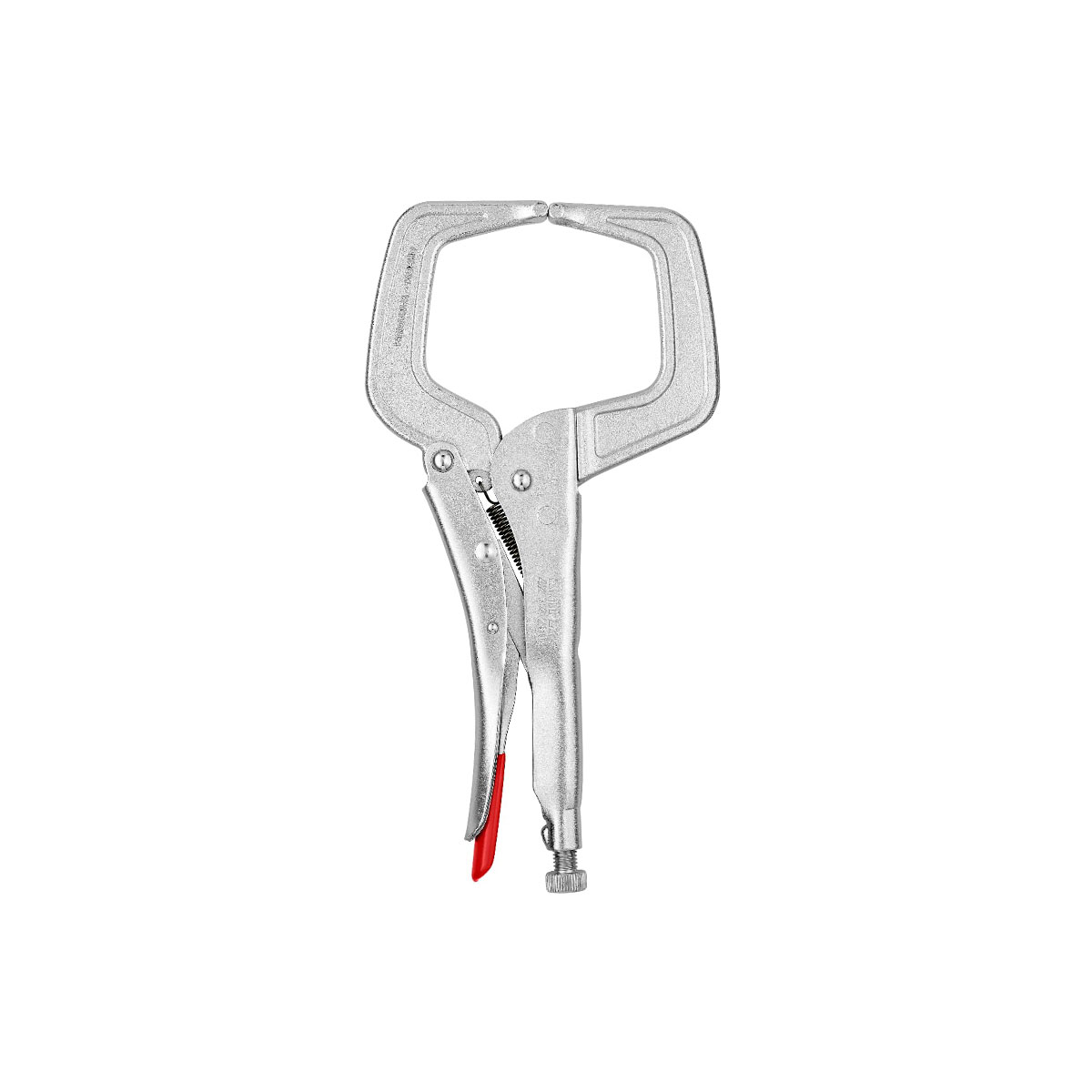 KNIPEX คีมล็อคงานเชื่อม (280mm.) NO.42 34 280