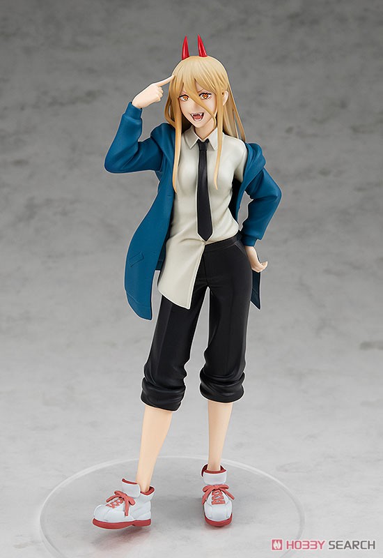 <Preorderถึง 13/1/2023> 🔔เปิดรับPreorder มัดจำ 400 บาท Pop Up Parade Power (PVC Figure)