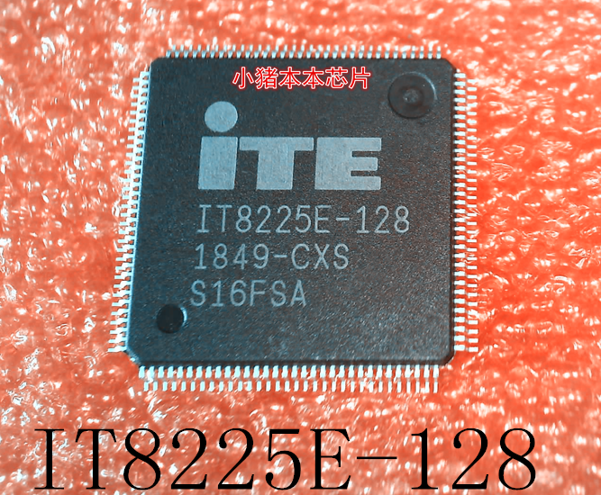 ITE8225E-128 IT8225E-128 CXS