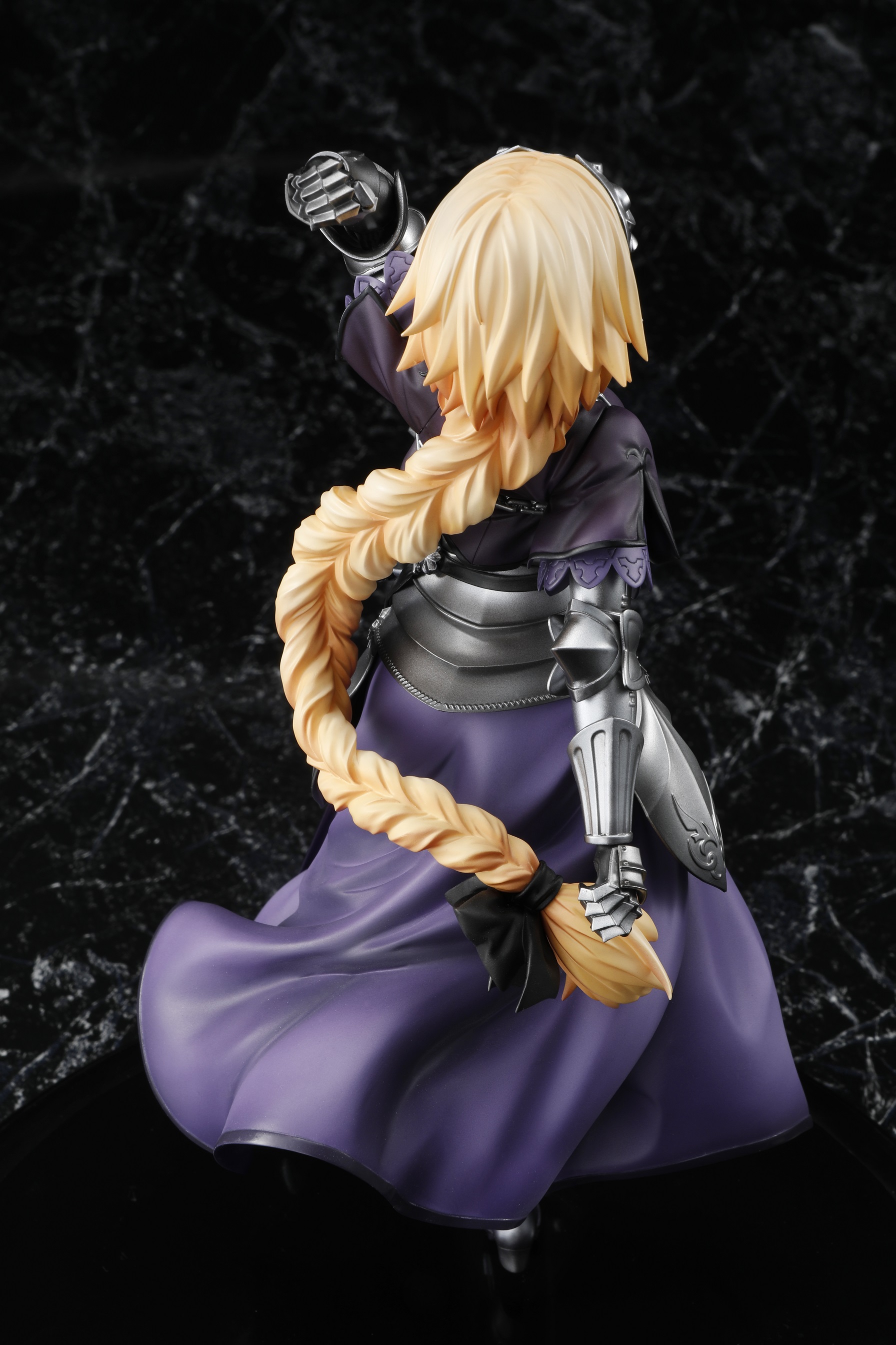 <Preorderถึง 10/9/2021>เปิดรับPreorder มัดจำ 1400 บาท 1/7 Ruler/Jeanne d'Arc renewal package Ver.