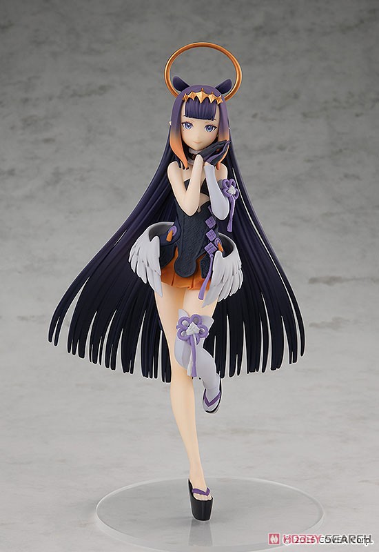 <Preorderถึง 19/1/2024 >เปิดรับPreorder มัดจำ 300 บาท Pop Up Parade Ninomae Ina`nis (PVC Figure)