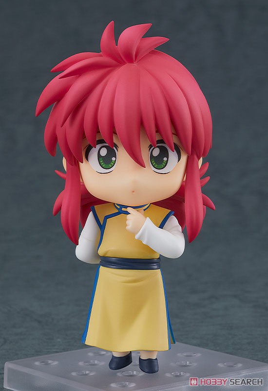 <Preorderถึงวันที่ 23/9/2022 > เปิดรับPreorder #มัดจำ 500บาท Nendoroid Kurama (PVC Figure)