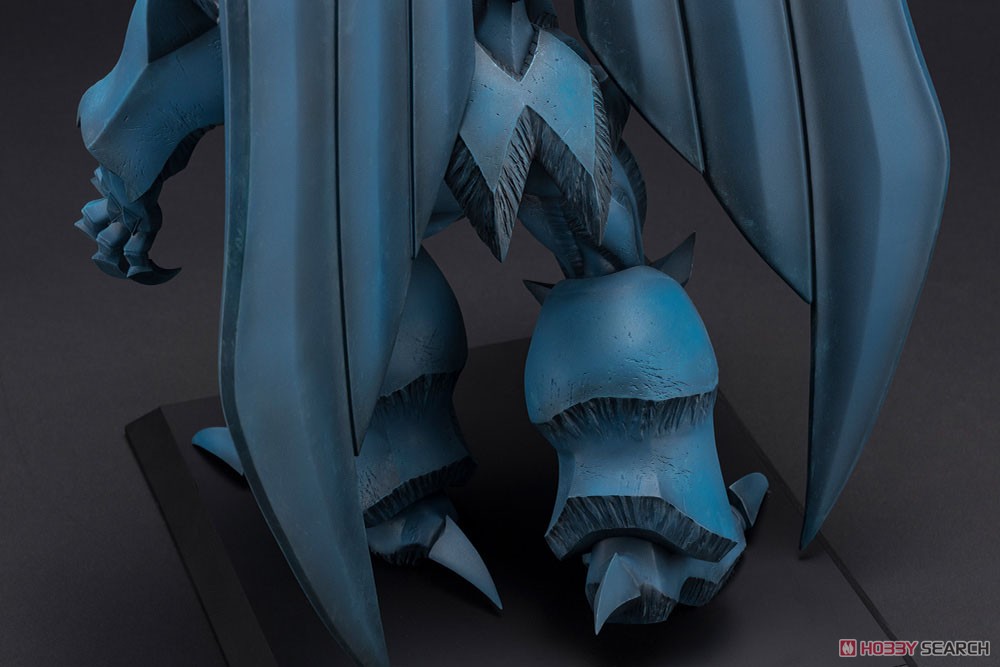 <Preorderถึง21/9/2021>เปิดรับPreorder มัดจำ 1500 บาท Obelisk the Tormentor Egyptian God Statue (PVC Figure)